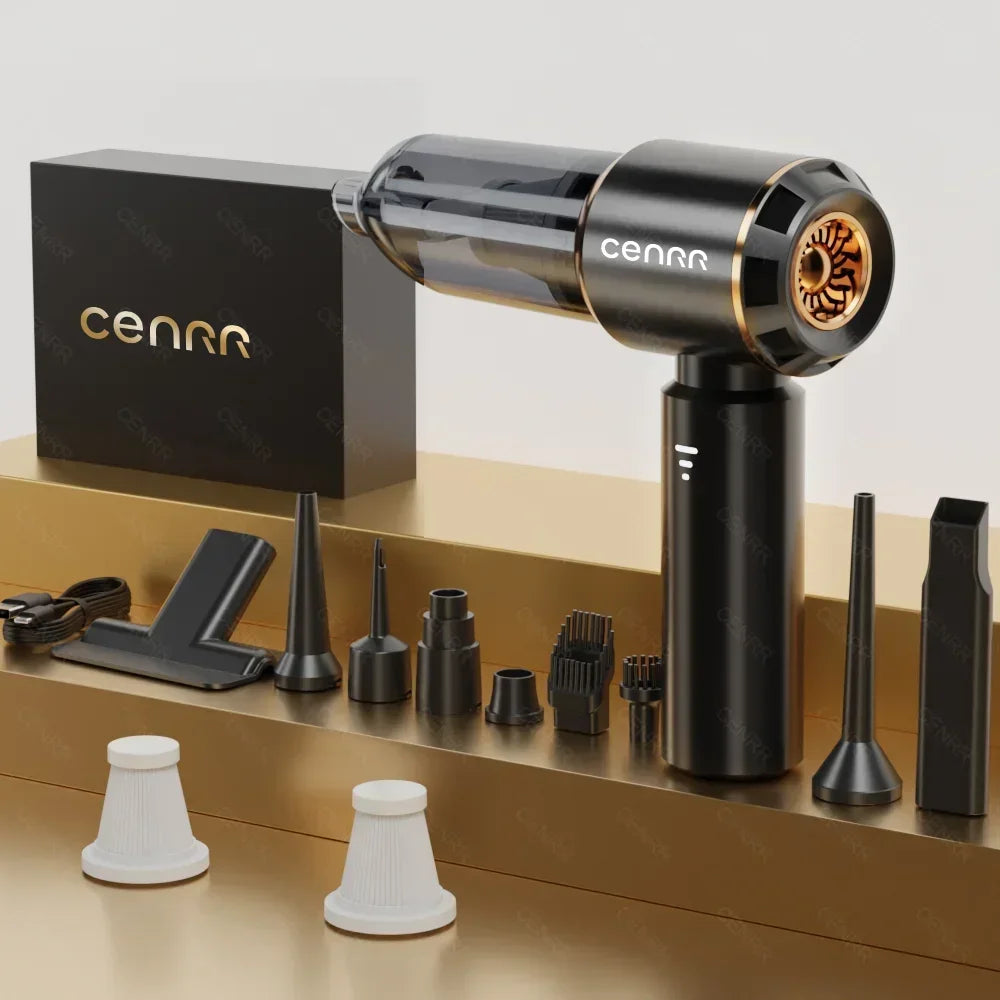 Aero Cenrr - Car Vaccum - Model CE-109