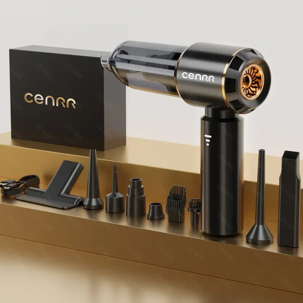 Aero Cenrr - Car Vaccum - Model CE-109